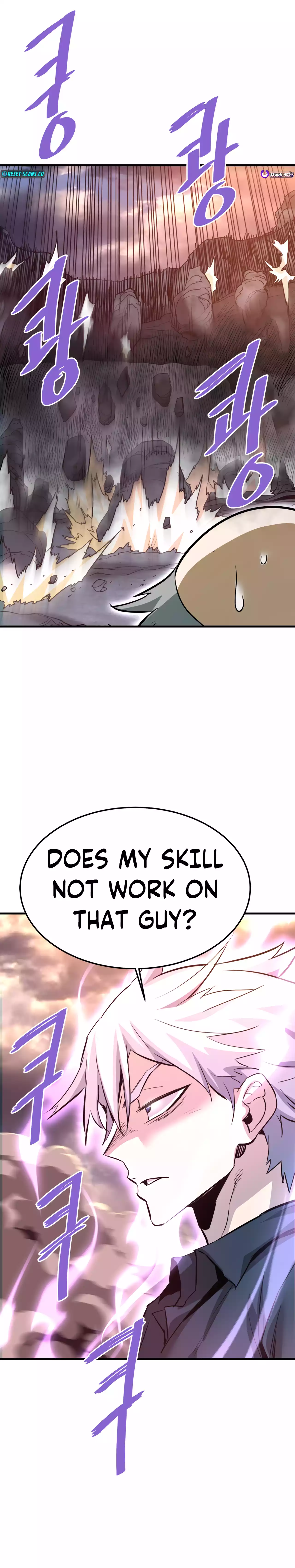 Returned from Hell chapter 96 page 35