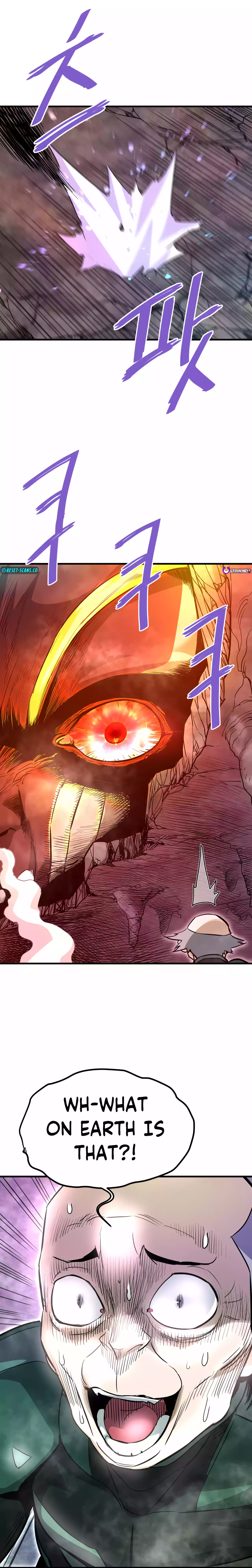 Returned from Hell chapter 96 page 37