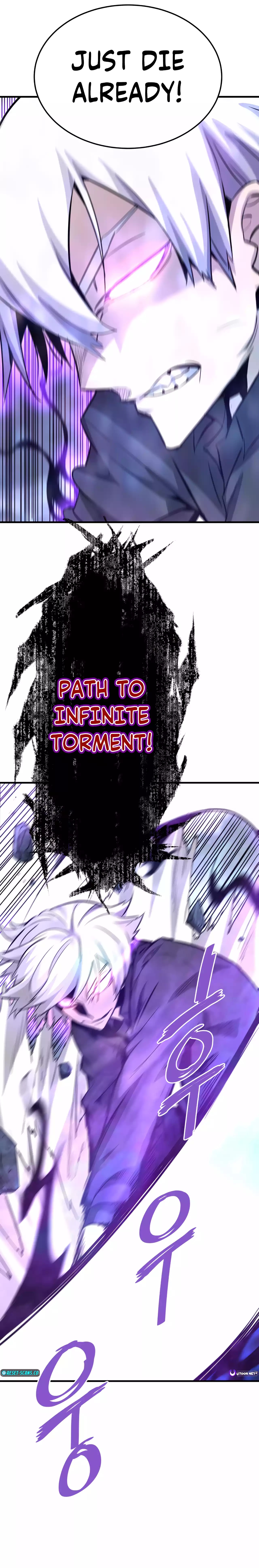 Returned from Hell chapter 96 page 4