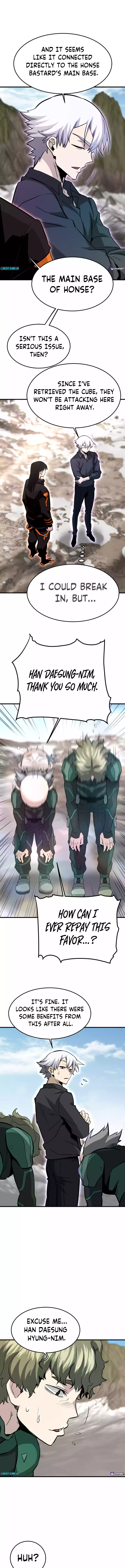 Returned from Hell chapter 97 page 13