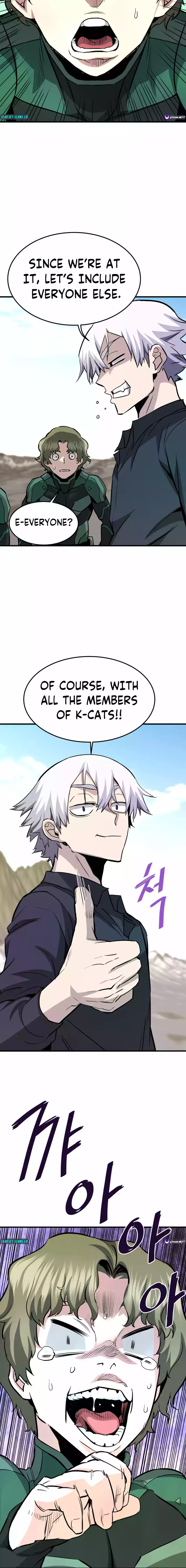 Returned from Hell chapter 97 page 15