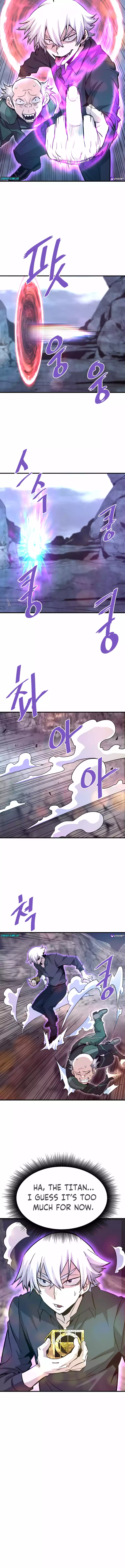 Returned from Hell chapter 97 page 2