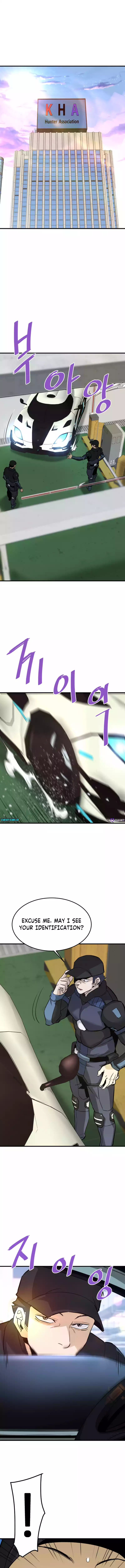 Returned from Hell chapter 97 page 3