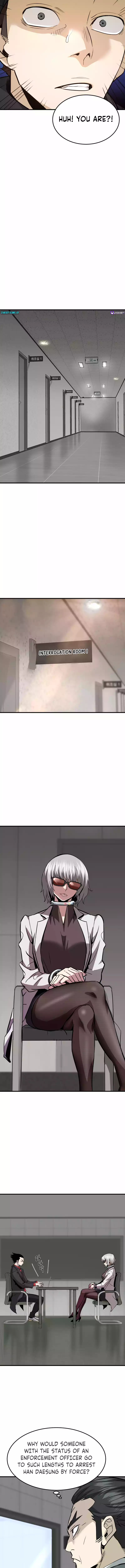 Returned from Hell chapter 97 page 4