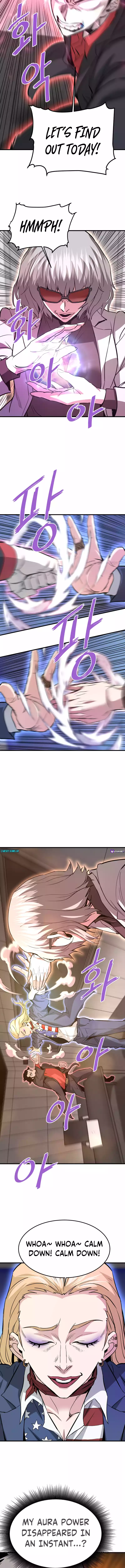 Returned from Hell chapter 97 page 8