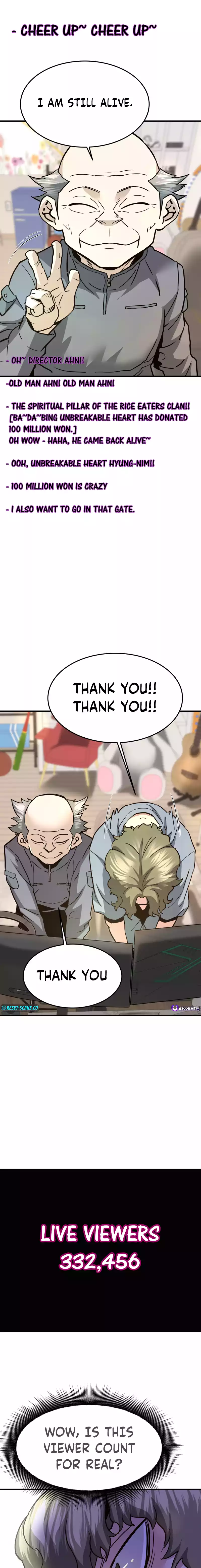 Returned from Hell chapter 98 page 14