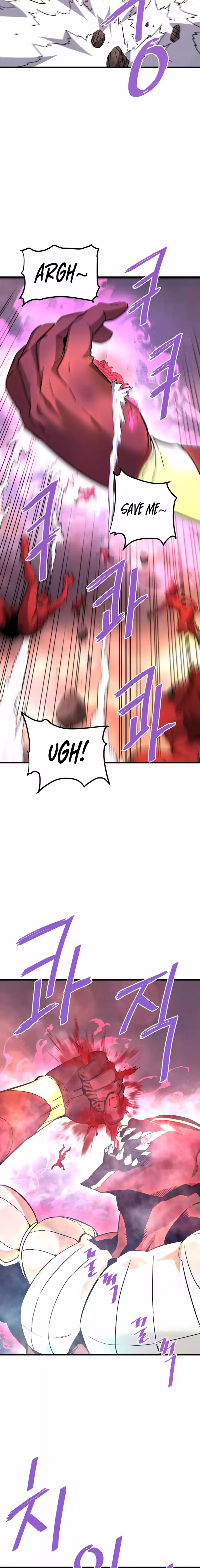 Returned from Hell chapter 98 page 2