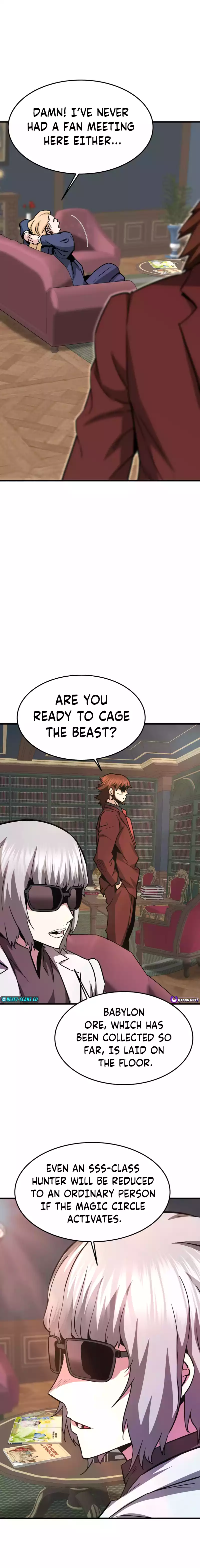 Returned from Hell chapter 98 page 24