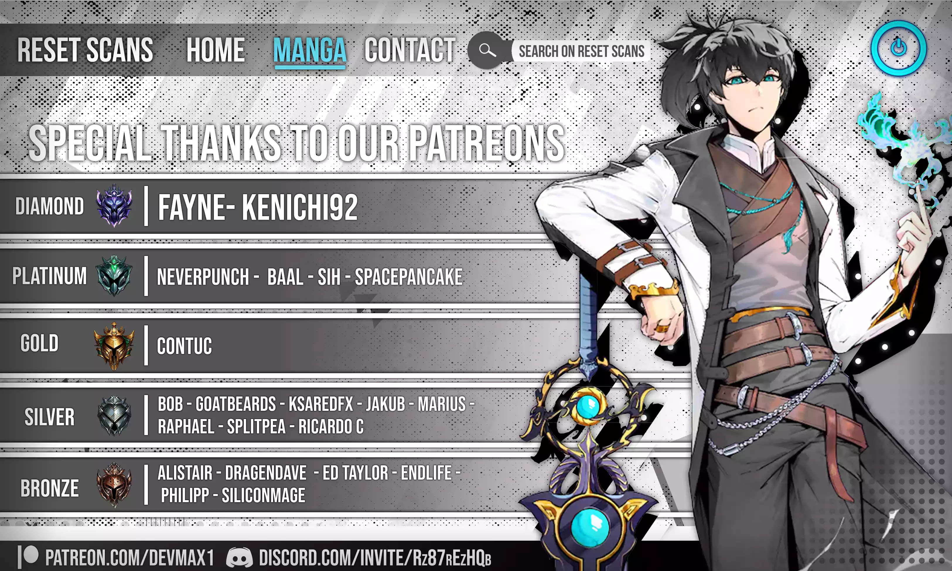 Returned from Hell chapter 98 page 26