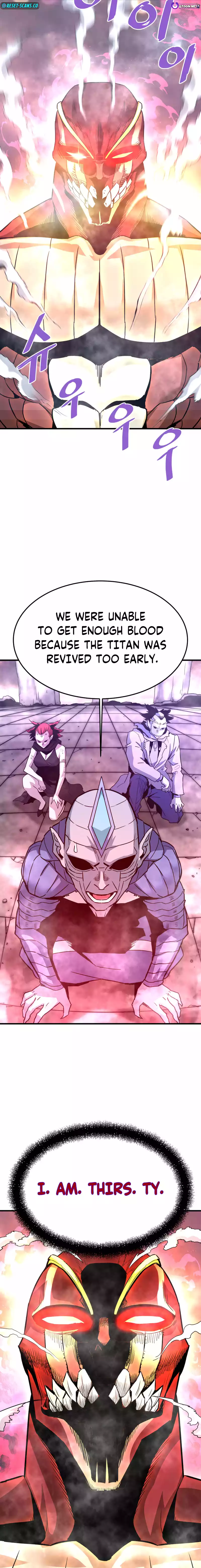 Returned from Hell chapter 98 page 3