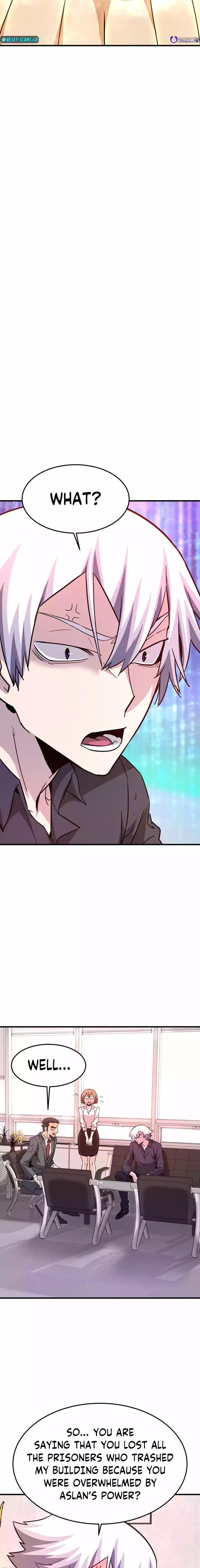 Returned from Hell chapter 98 page 4