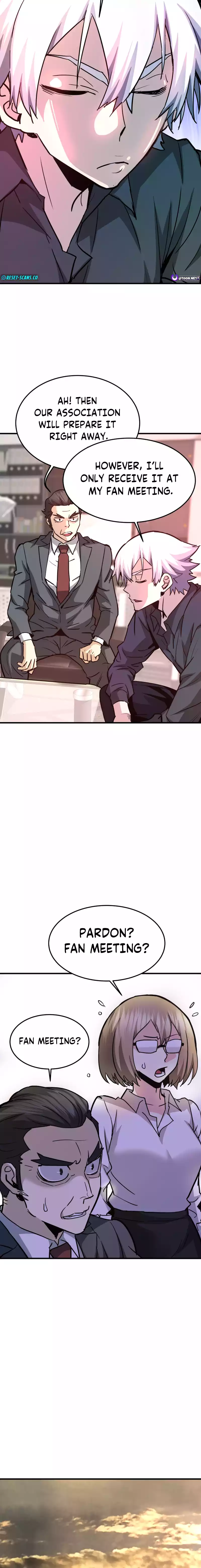 Returned from Hell chapter 98 page 8