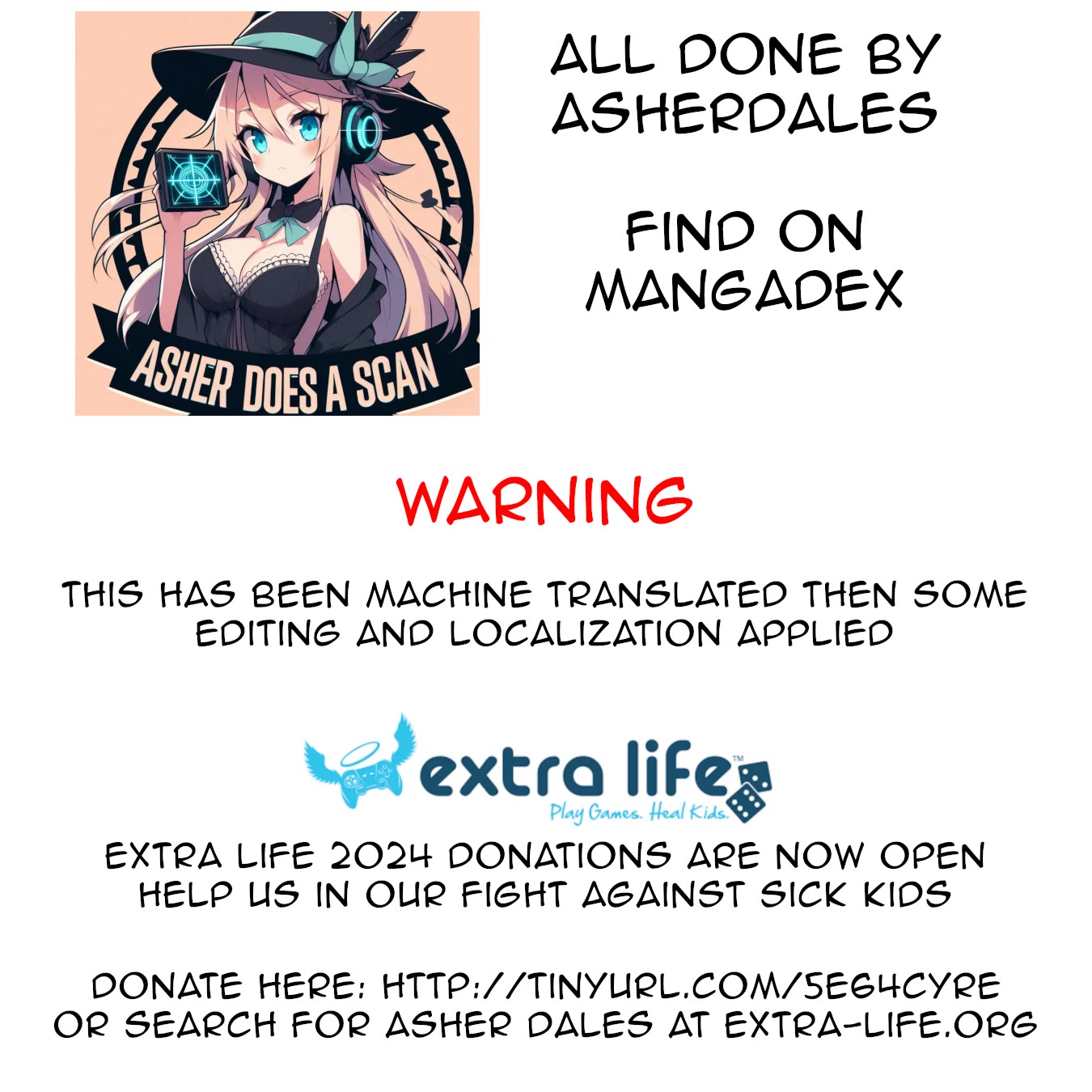 Revenge of the Pigs chapter 14 page 1