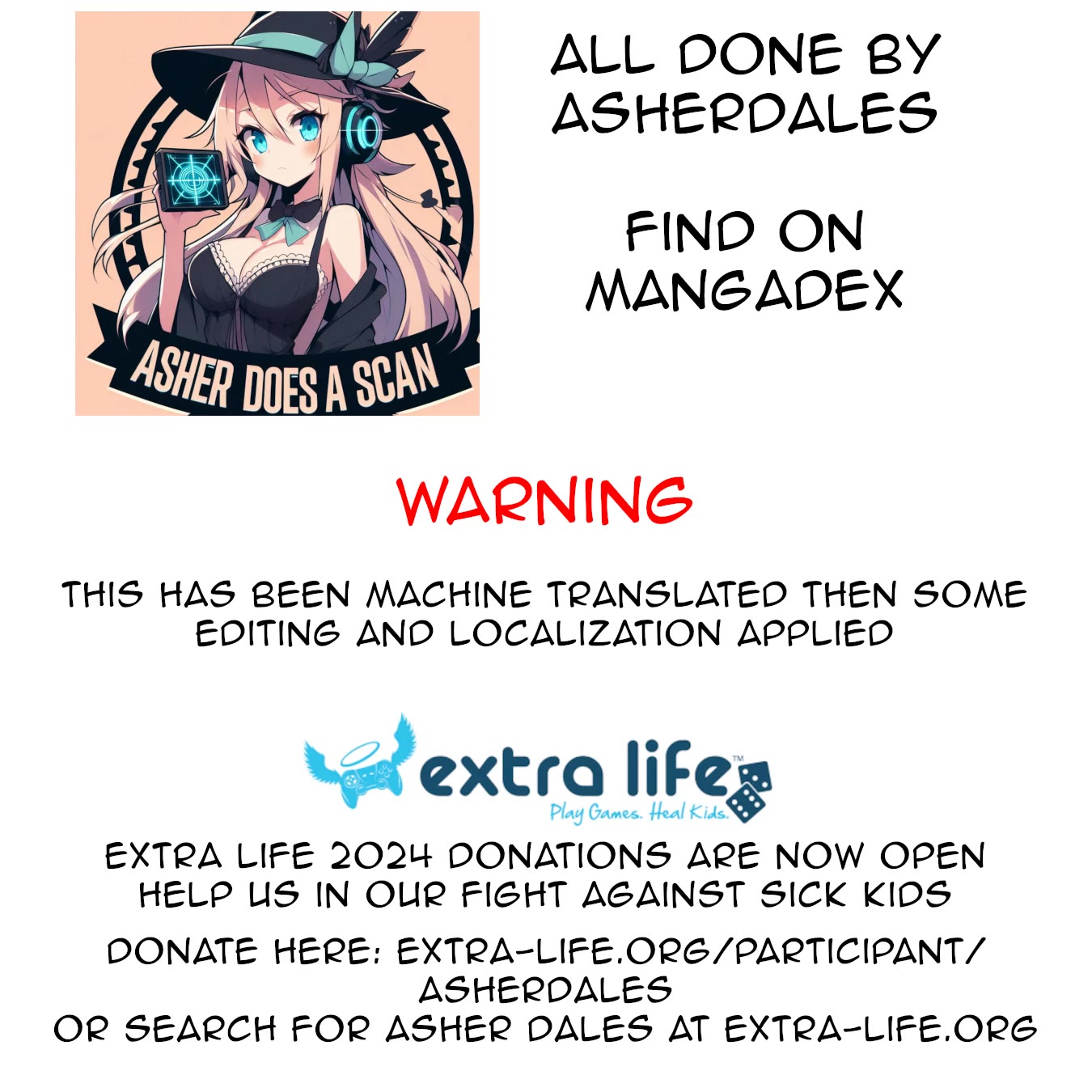 Revenge of the Pigs chapter 22 page 2