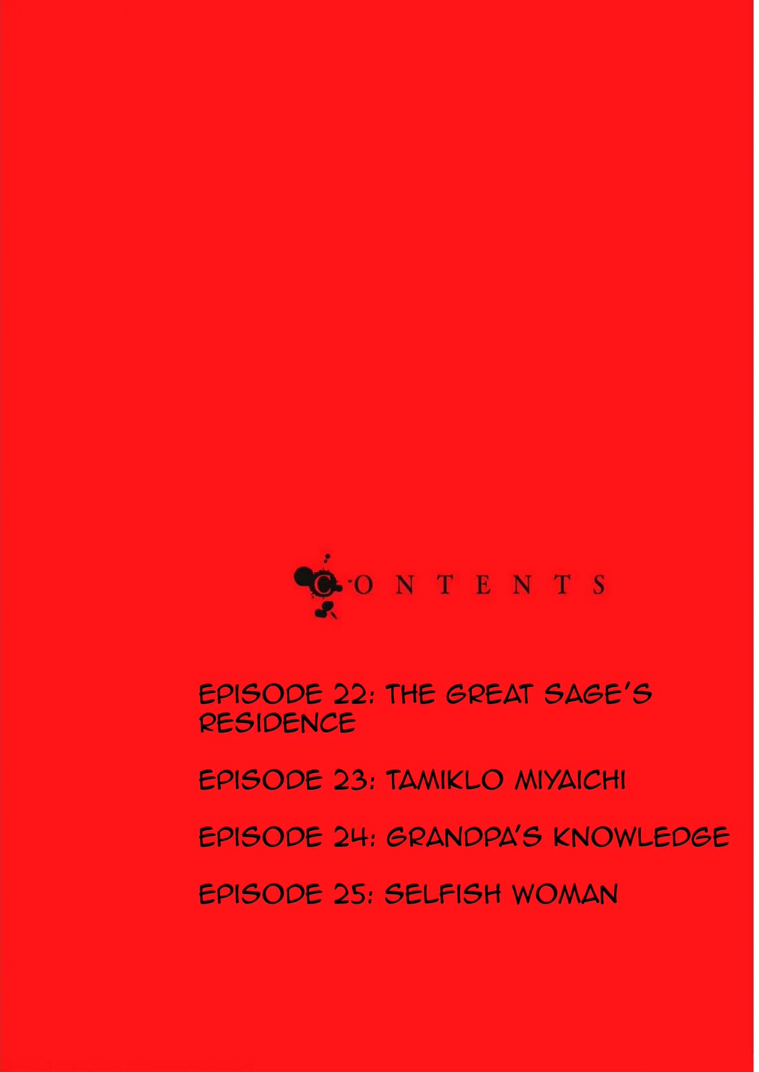 Revenge of the Pigs chapter 22 page 4