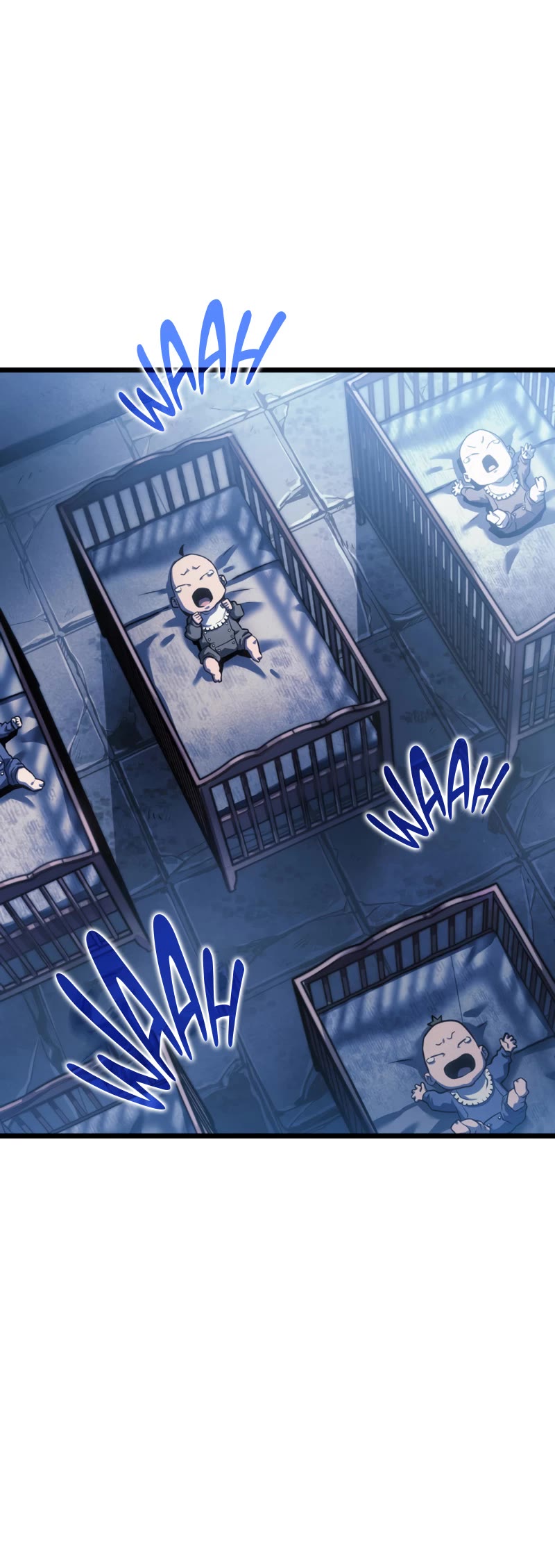 Revenge of the Sword Clan's Hound chapter 1 page 13