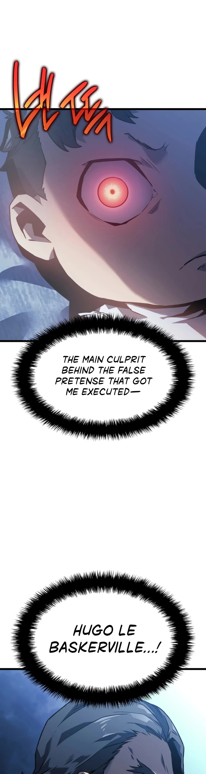 Revenge of the Sword Clan's Hound chapter 1 page 18