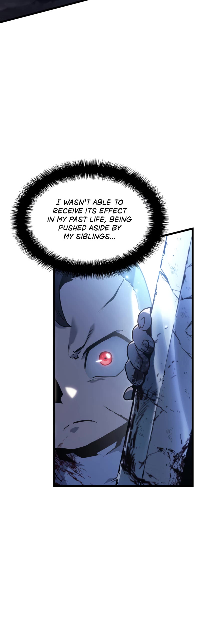 Revenge of the Sword Clan's Hound chapter 1 page 33