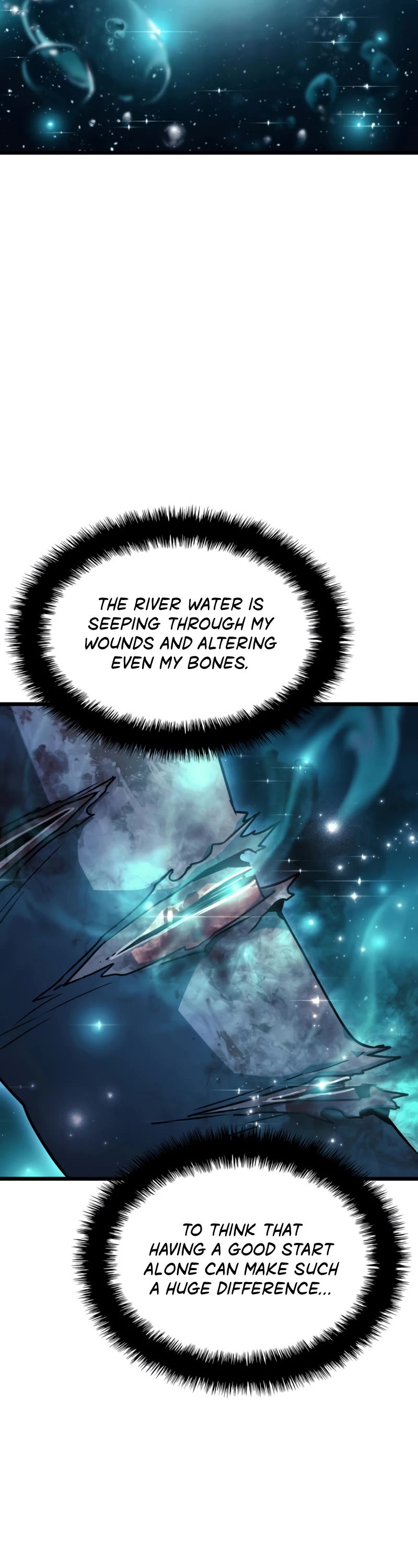 Revenge of the Sword Clan's Hound chapter 1 page 37