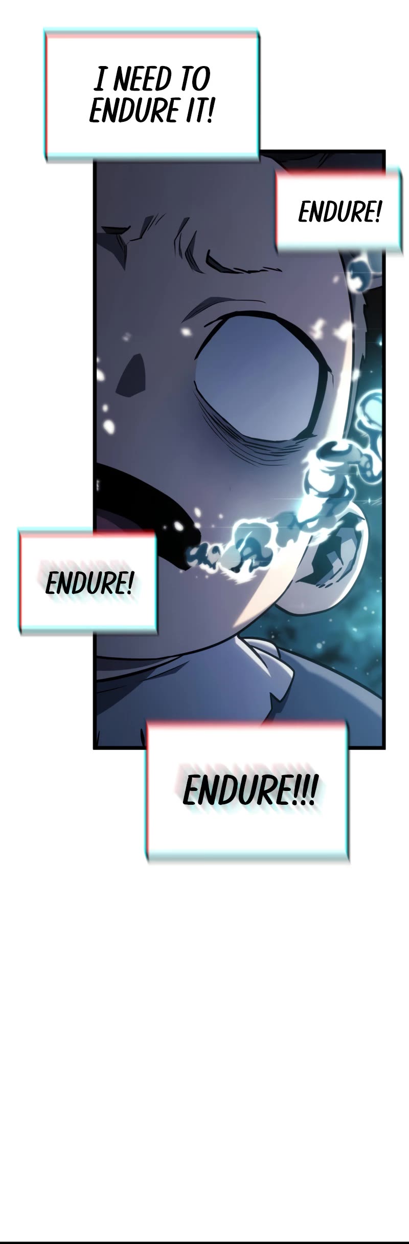 Revenge of the Sword Clan's Hound chapter 1 page 45