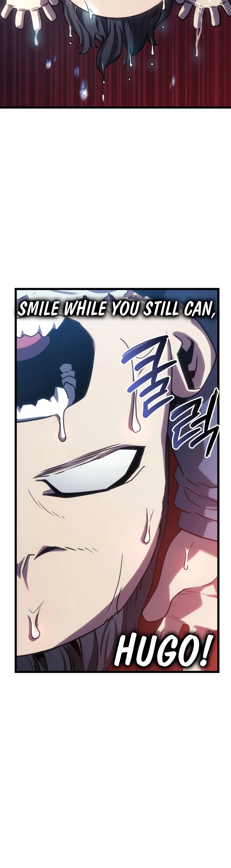 Revenge of the Sword Clan's Hound chapter 1 page 51