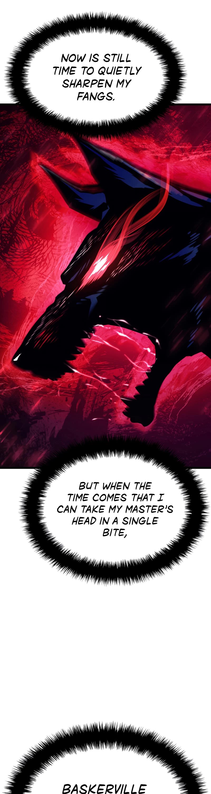 Revenge of the Sword Clan's Hound chapter 1 page 52