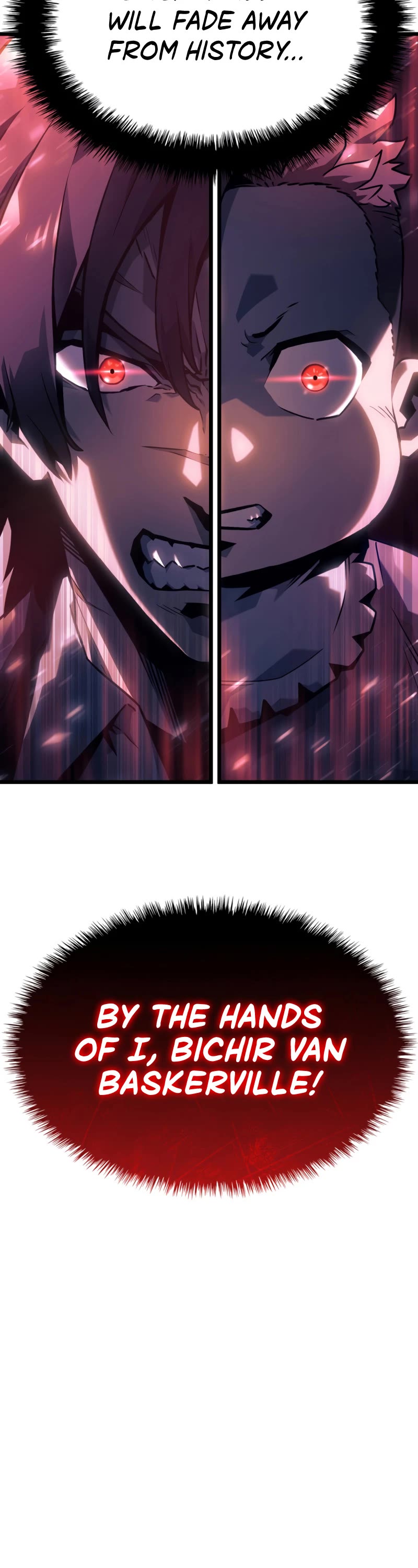 Revenge of the Sword Clan's Hound chapter 1 page 53