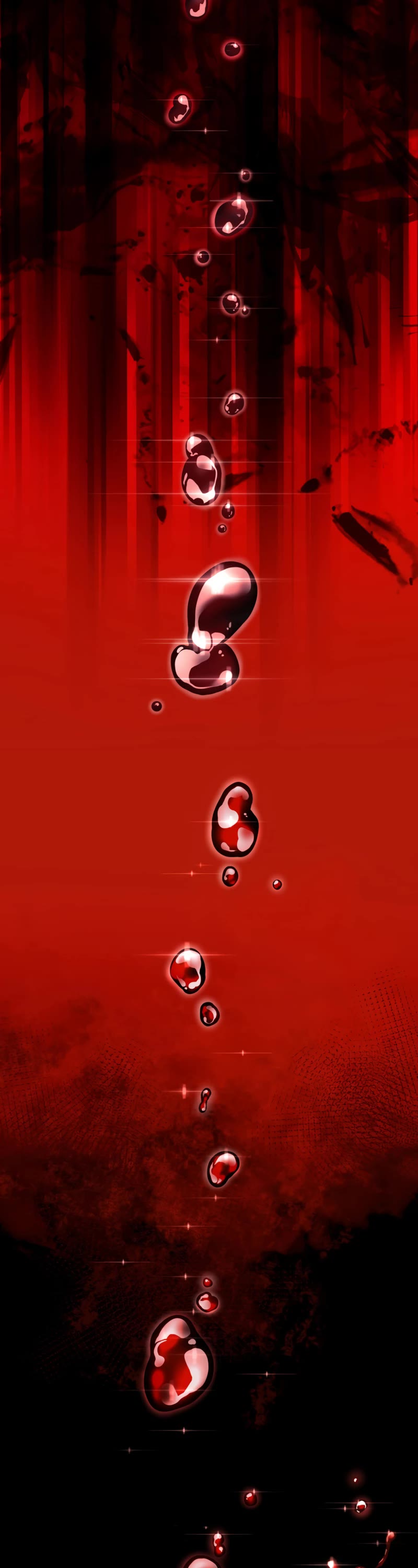 Revenge of the Sword Clan's Hound chapter 1 page 7