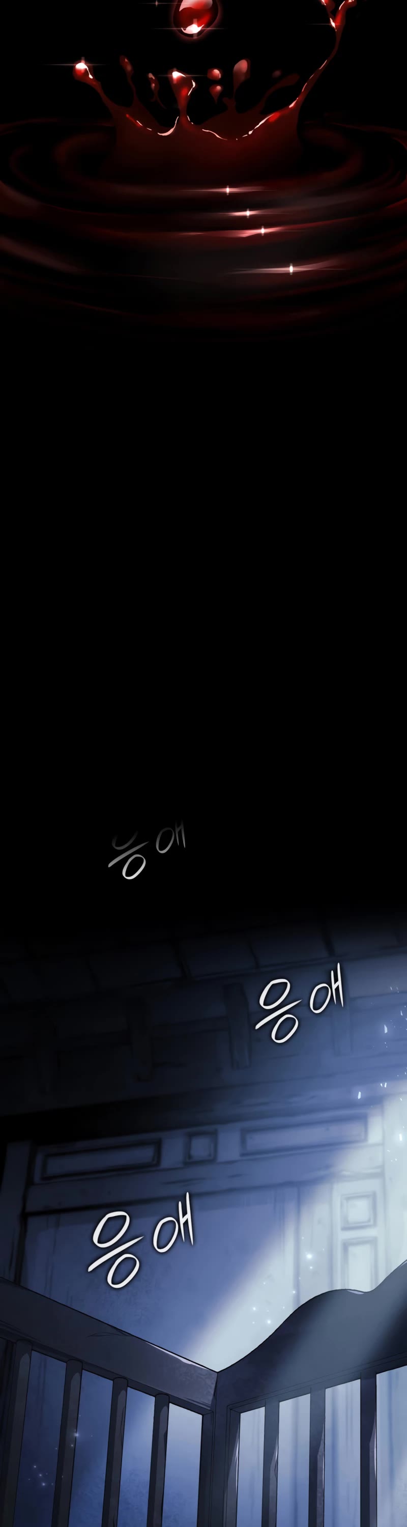 Revenge of the Sword Clan's Hound chapter 1 page 8