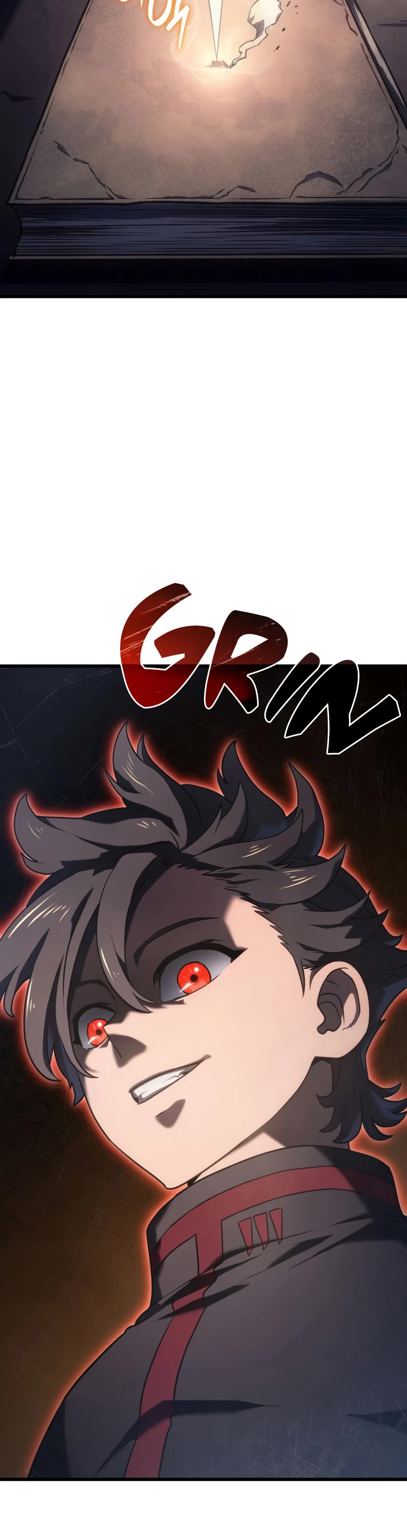 Revenge of the Sword Clan's Hound chapter 10 page 11