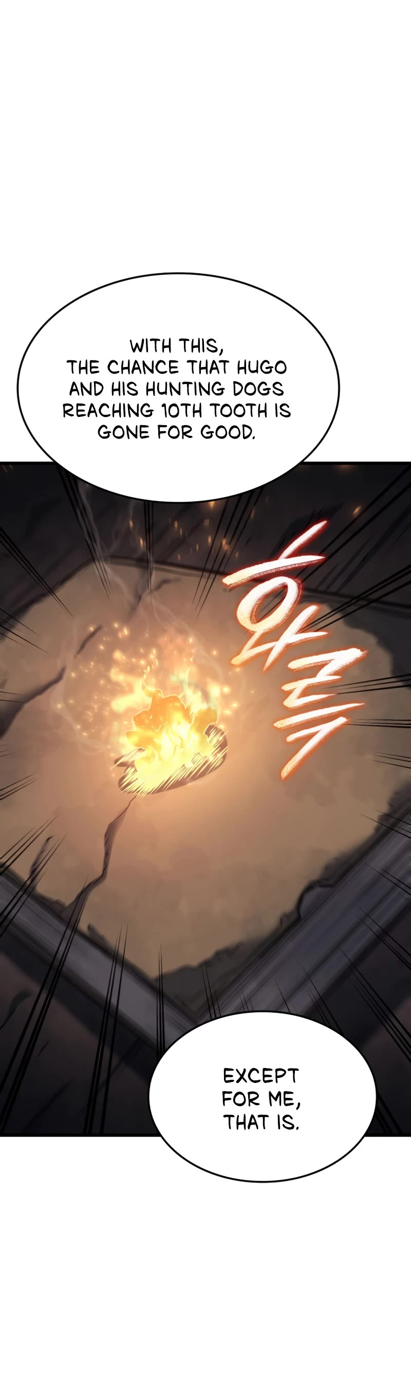 Revenge of the Sword Clan's Hound chapter 10 page 12