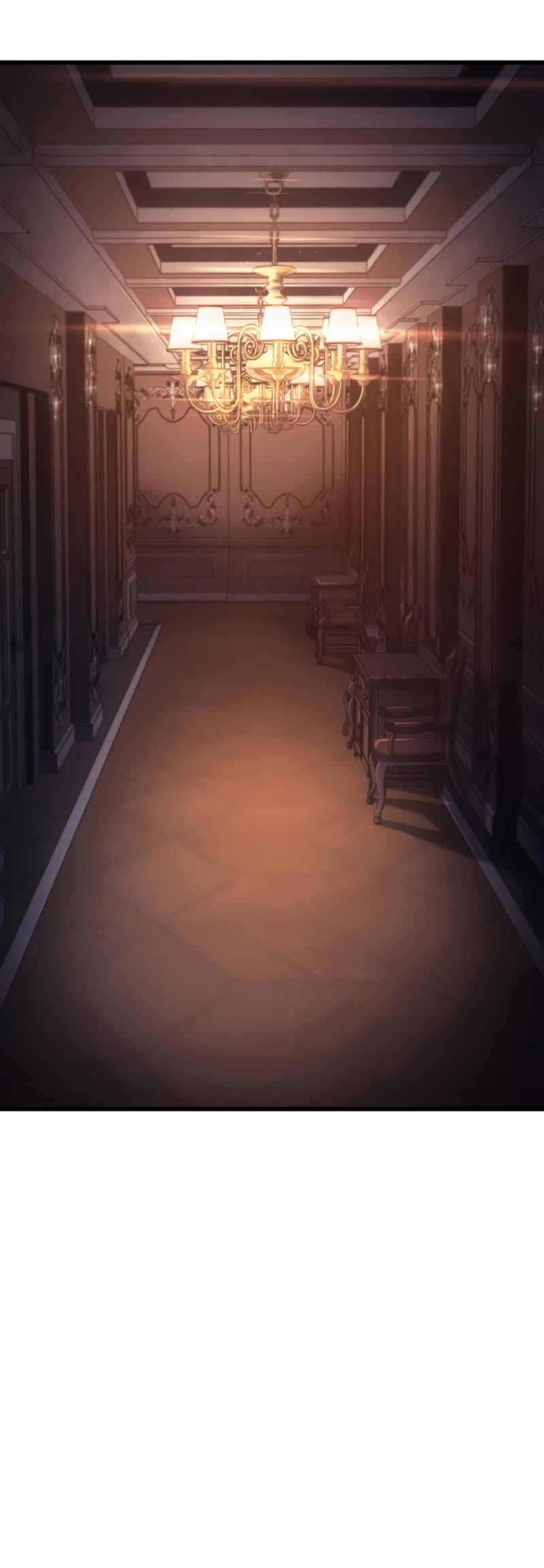 Revenge of the Sword Clan's Hound chapter 10 page 20