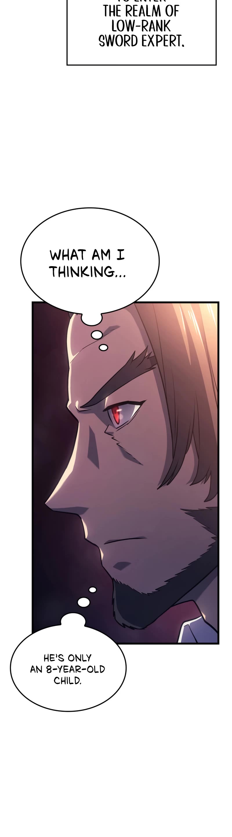 Revenge of the Sword Clan's Hound chapter 10 page 25