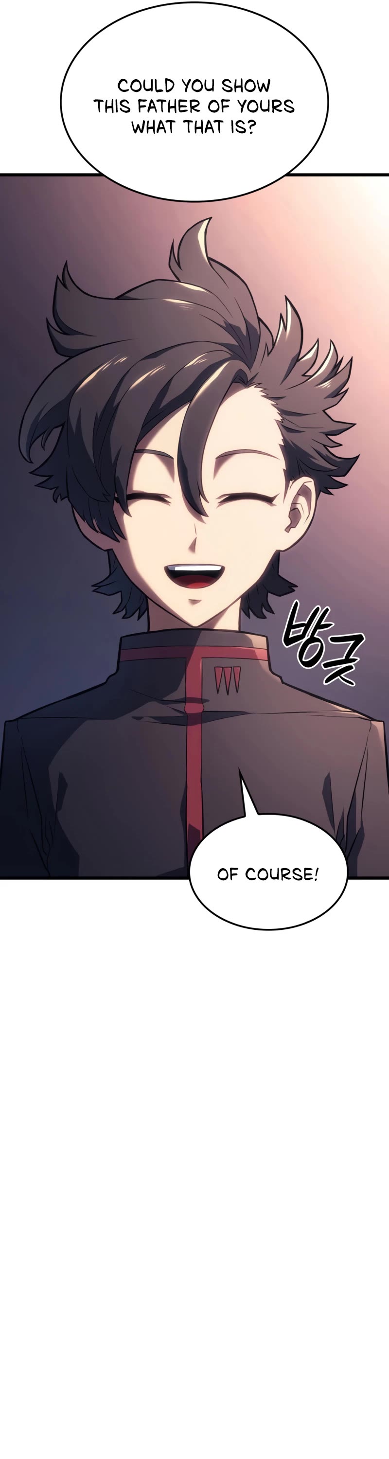 Revenge of the Sword Clan's Hound chapter 10 page 26