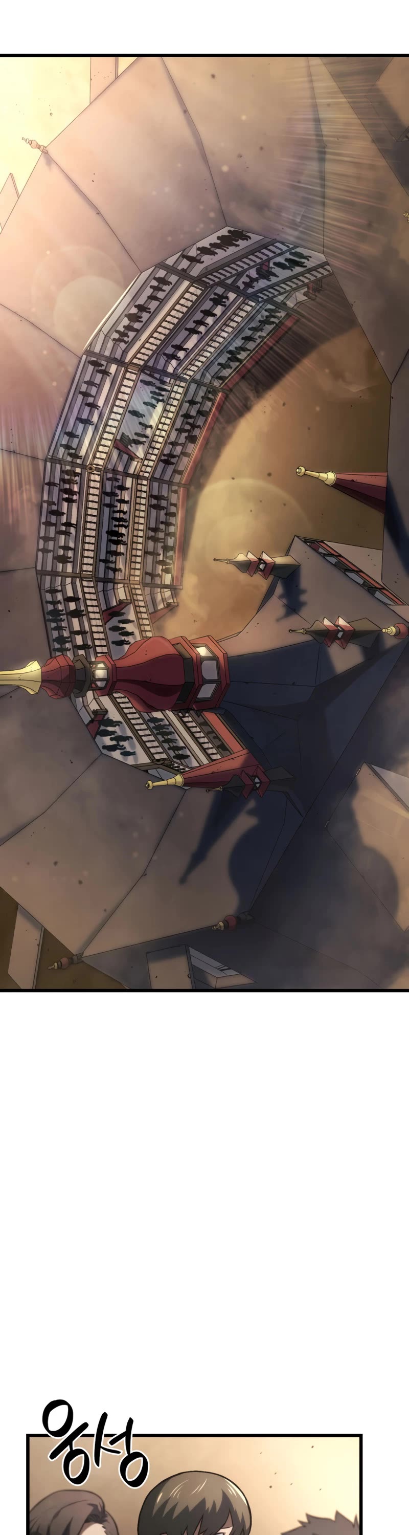 Revenge of the Sword Clan's Hound chapter 10 page 27