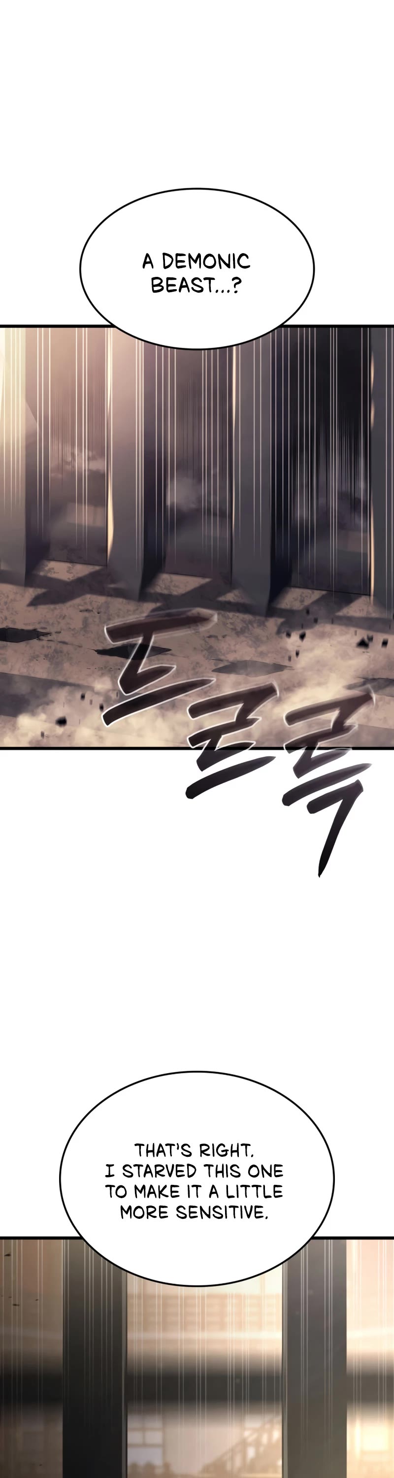 Revenge of the Sword Clan's Hound chapter 10 page 30