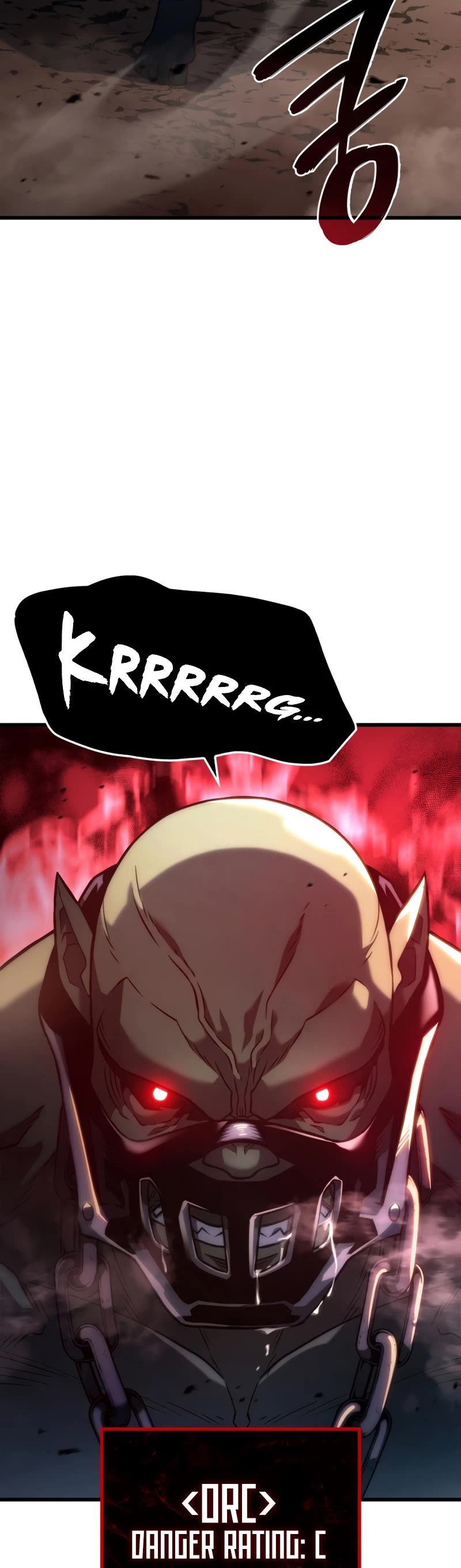 Revenge of the Sword Clan's Hound chapter 10 page 32