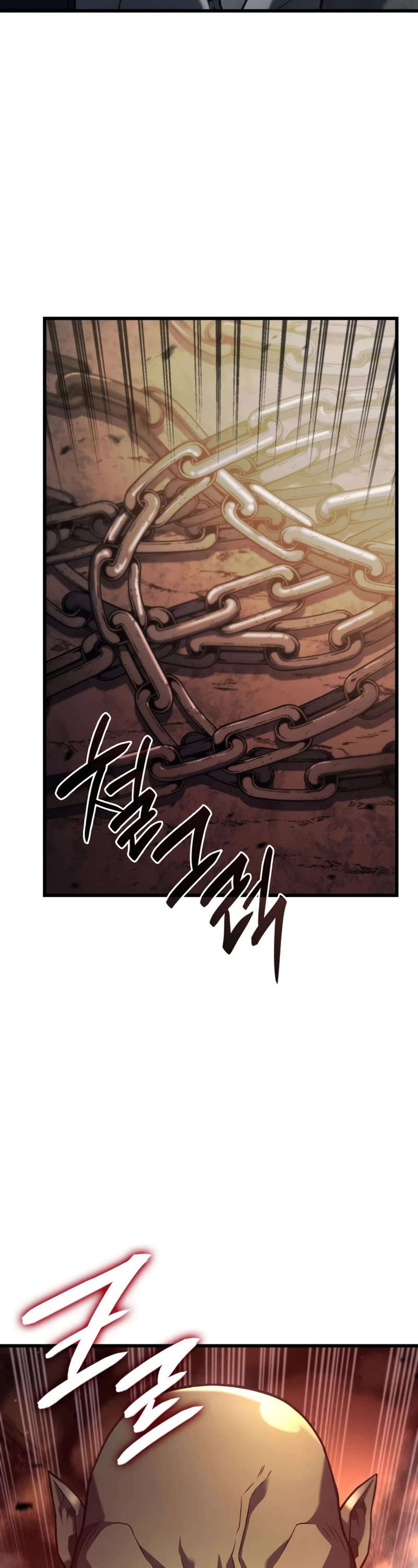 Revenge of the Sword Clan's Hound chapter 10 page 35