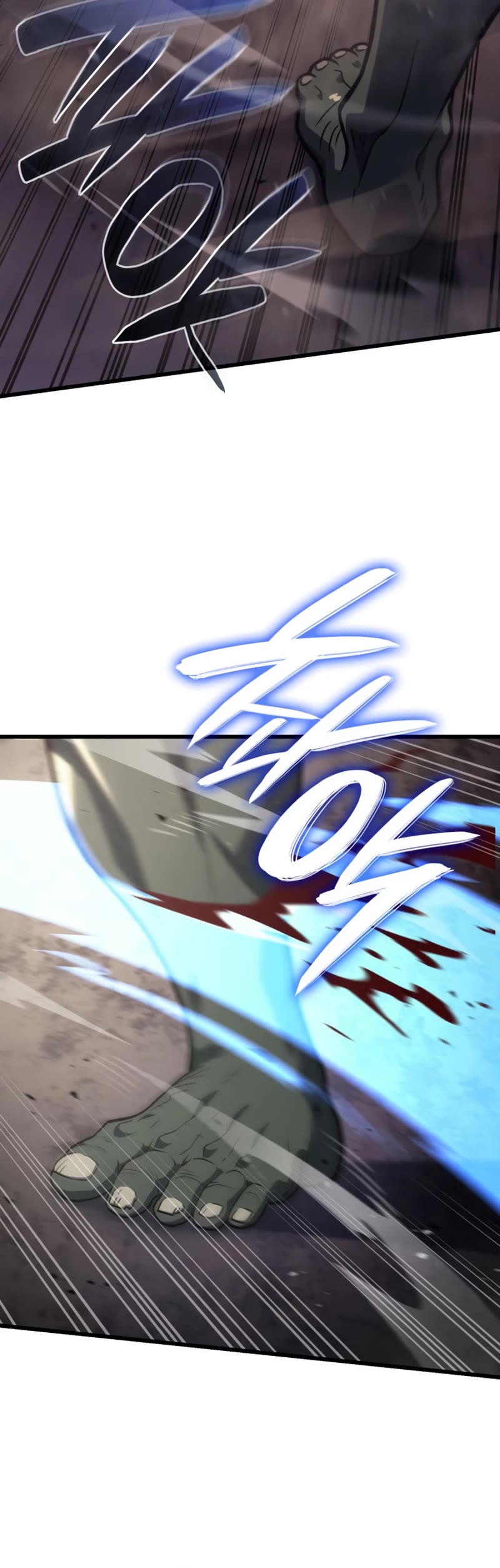 Revenge of the Sword Clan's Hound chapter 10 page 41