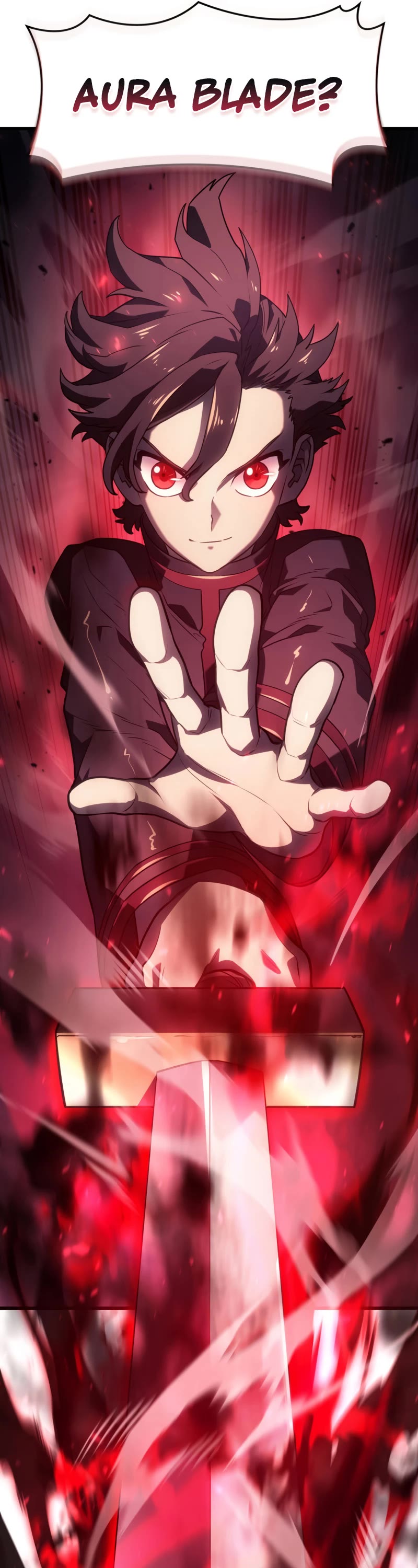 Revenge of the Sword Clan's Hound chapter 10 page 49