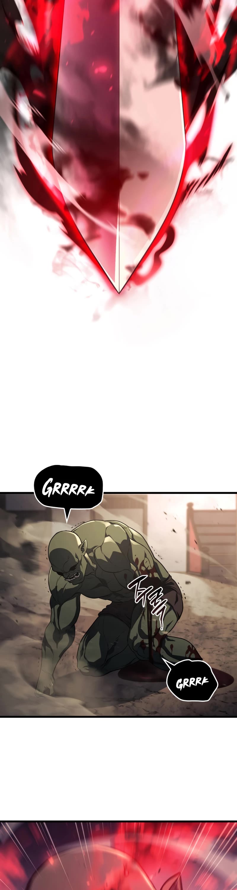 Revenge of the Sword Clan's Hound chapter 10 page 50