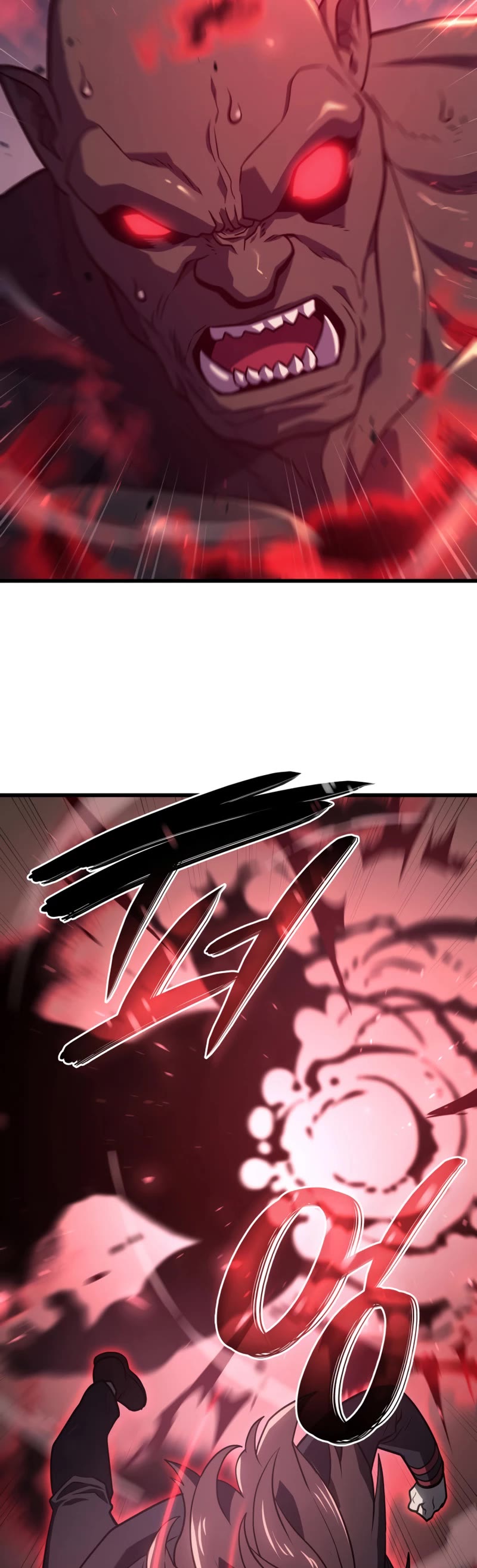 Revenge of the Sword Clan's Hound chapter 10 page 51