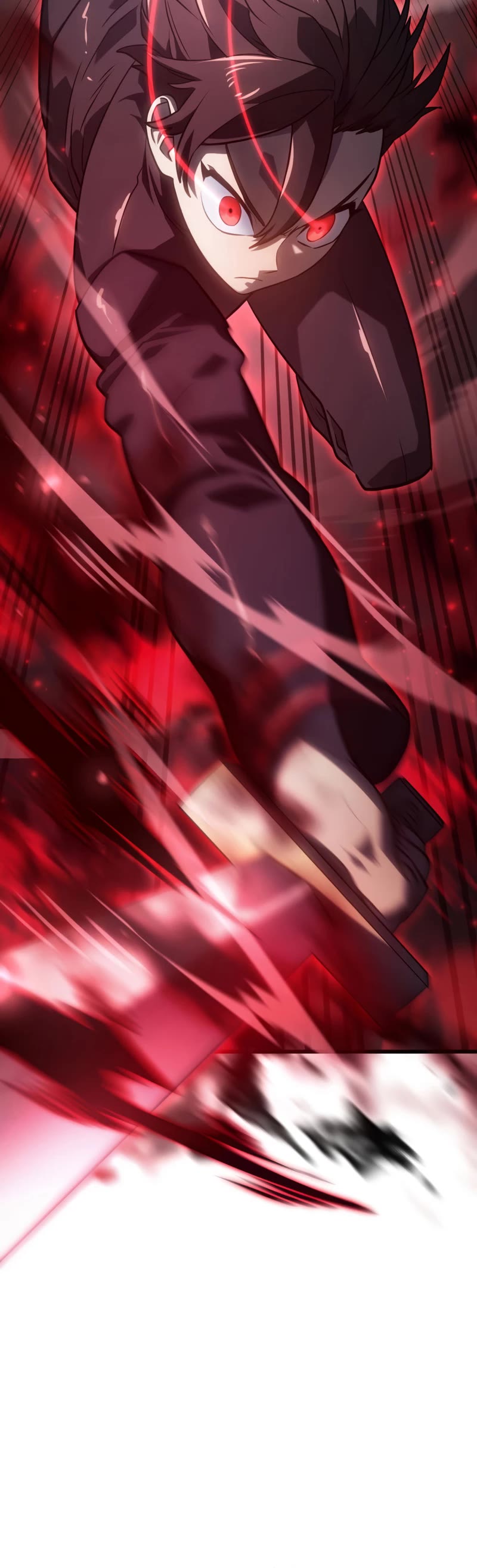 Revenge of the Sword Clan's Hound chapter 10 page 52