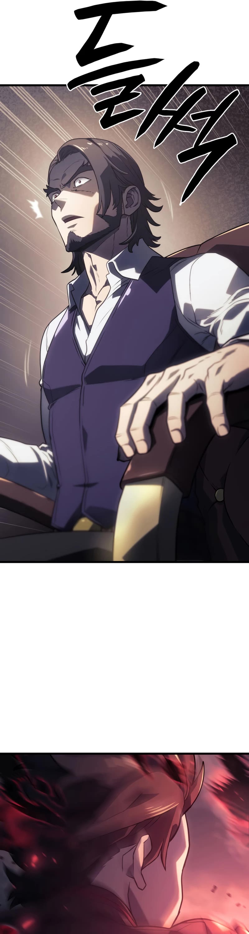 Revenge of the Sword Clan's Hound chapter 10 page 53