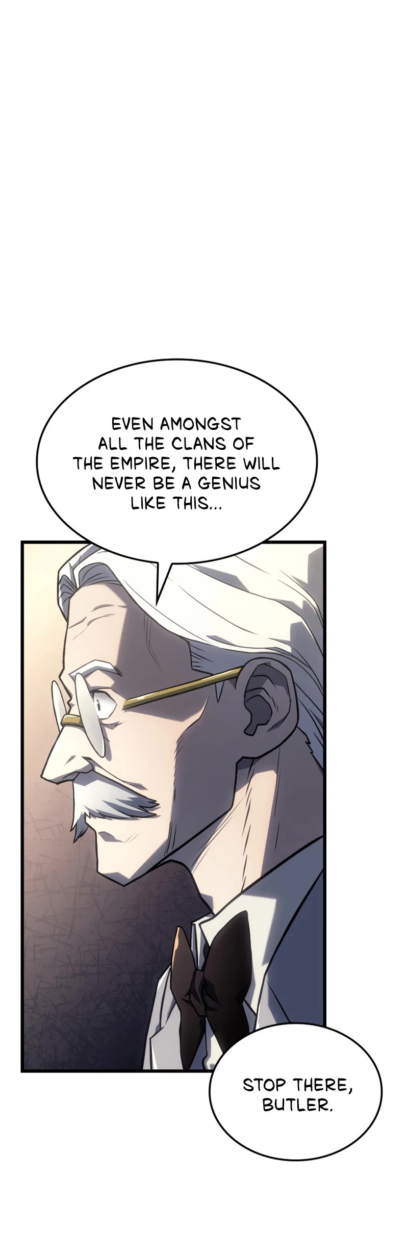 Revenge of the Sword Clan's Hound chapter 10 page 55