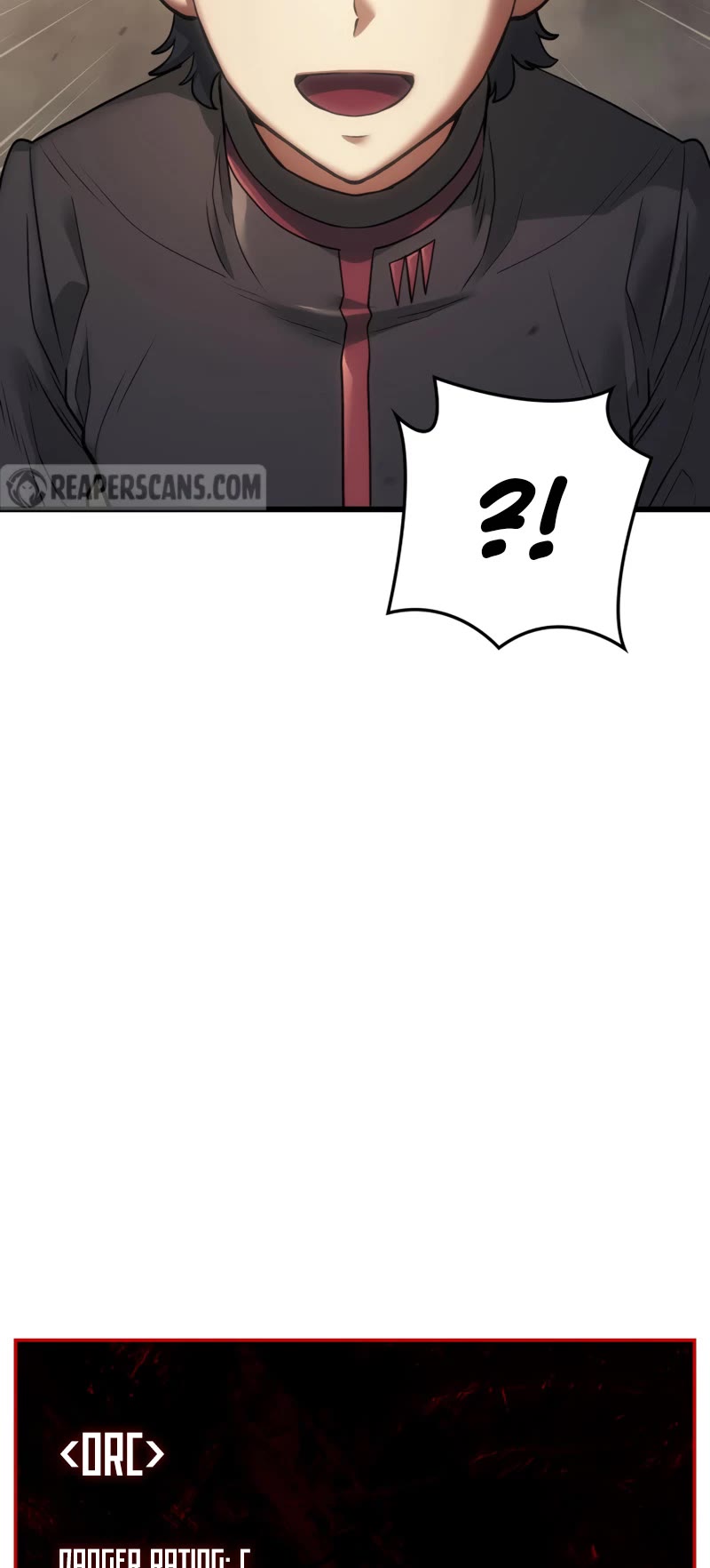 Revenge of the Sword Clan's Hound chapter 10 page 59