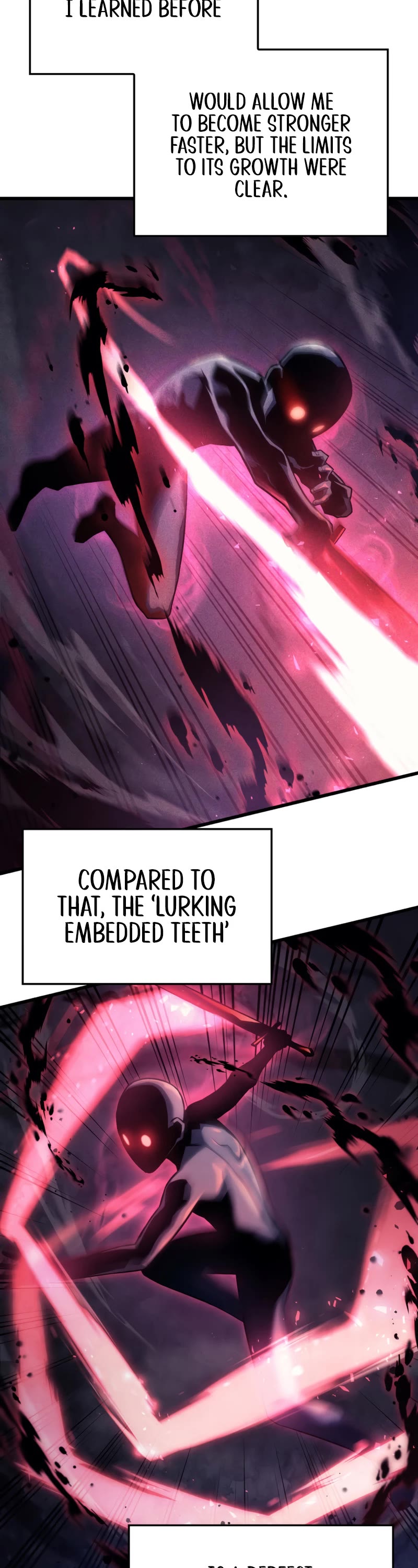 Revenge of the Sword Clan's Hound chapter 10 page 7