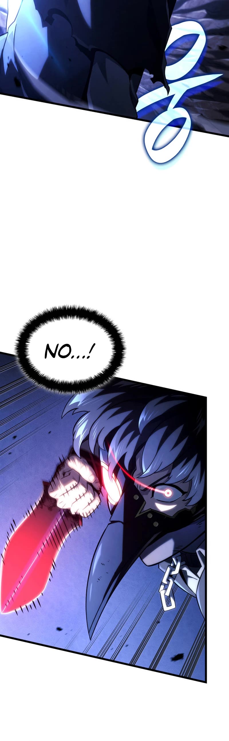 Revenge of the Sword Clan's Hound chapter 100 page 12