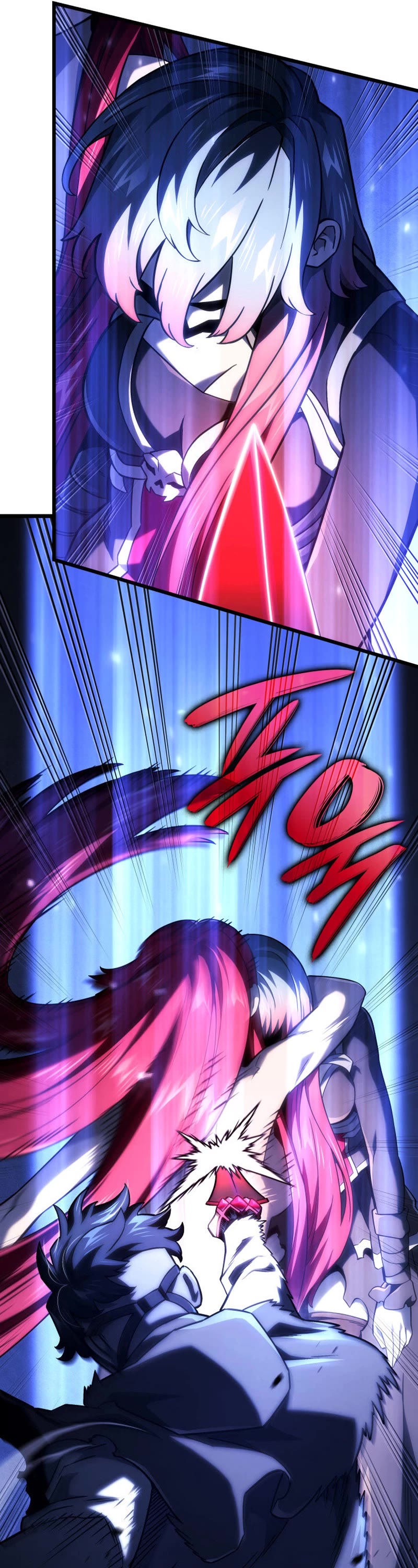 Revenge of the Sword Clan's Hound chapter 100 page 13