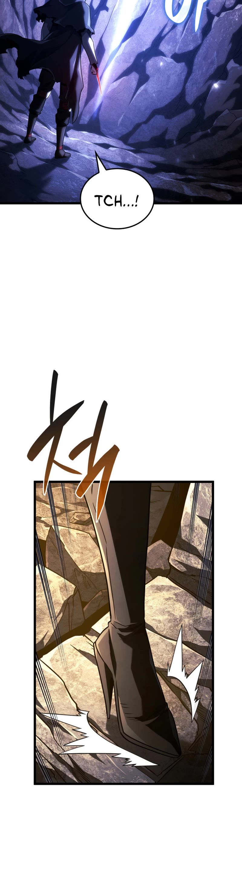 Revenge of the Sword Clan's Hound chapter 100 page 15